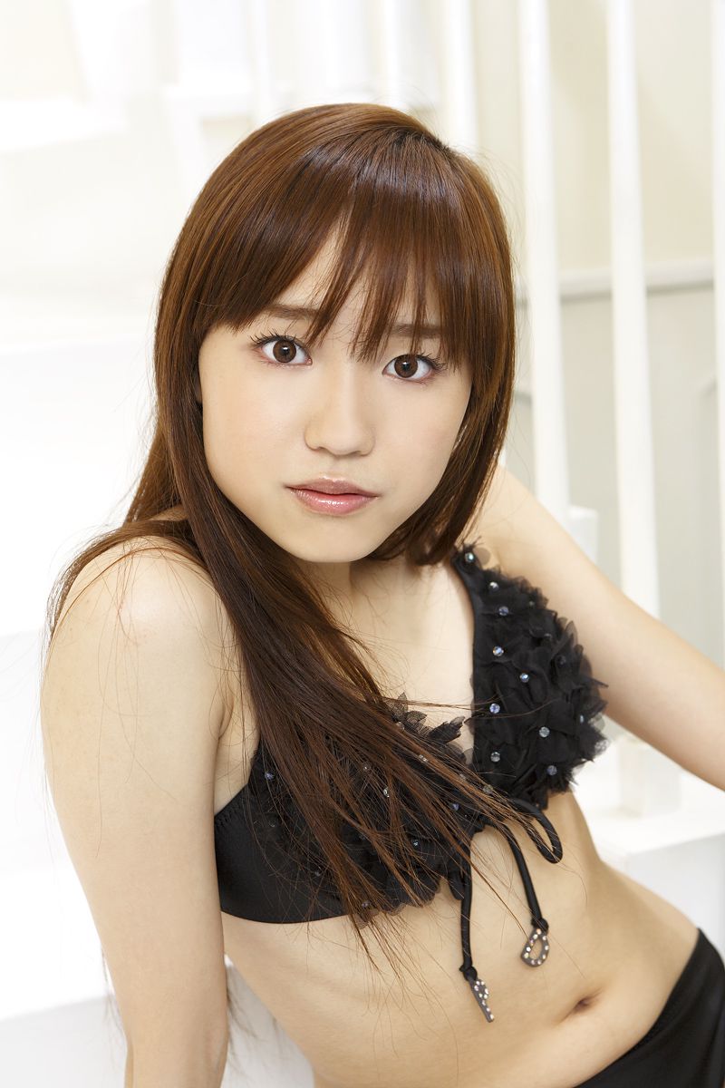 Seira Yaguchi 矢口聖来 《Princess Dolls》-图20
