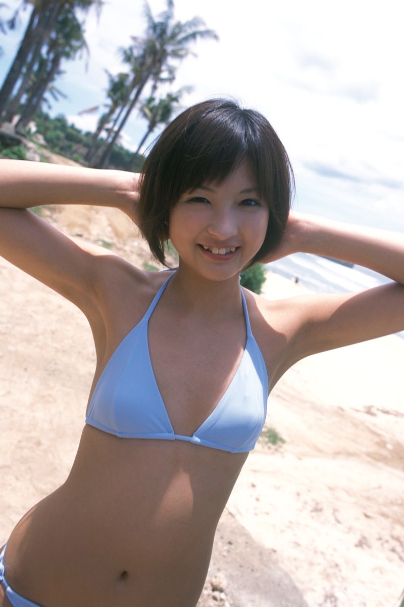 長崎莉奈 《What s Up!》-图21