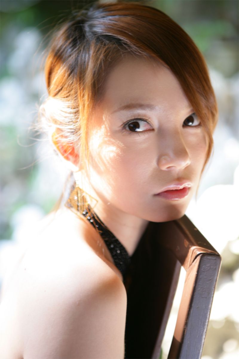 石坂ちなみ 《China~Winds》-图15