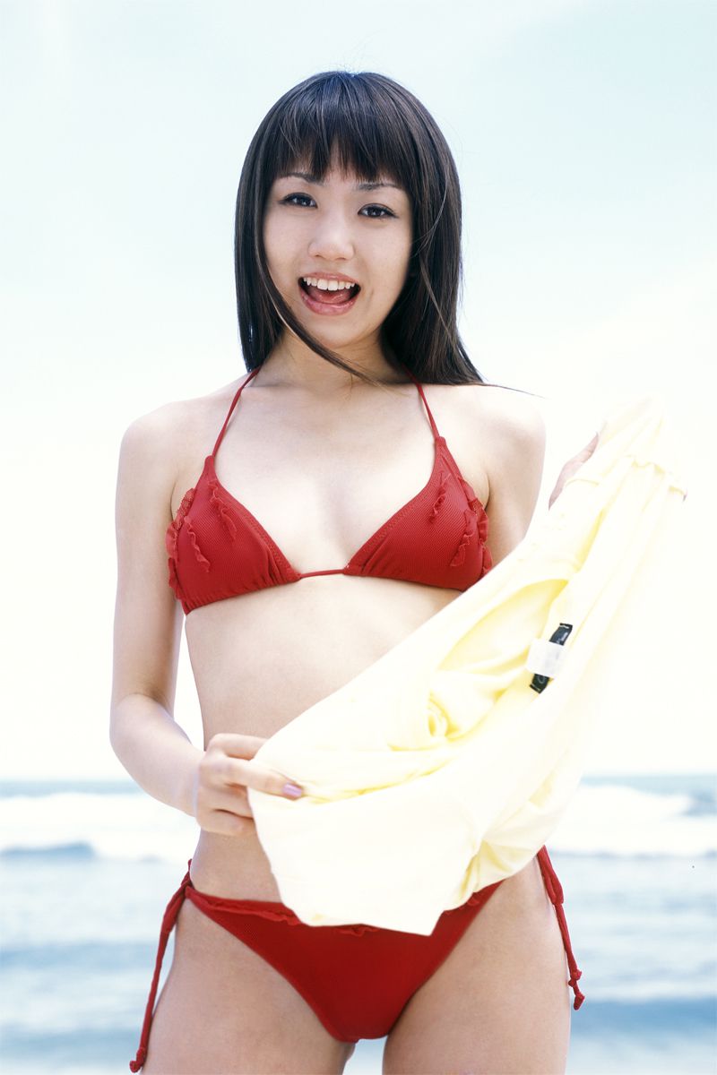 中村知世 《Say Cheese!》-图20