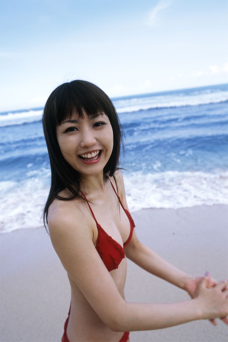 中村知世 《Say Cheese!》-图21