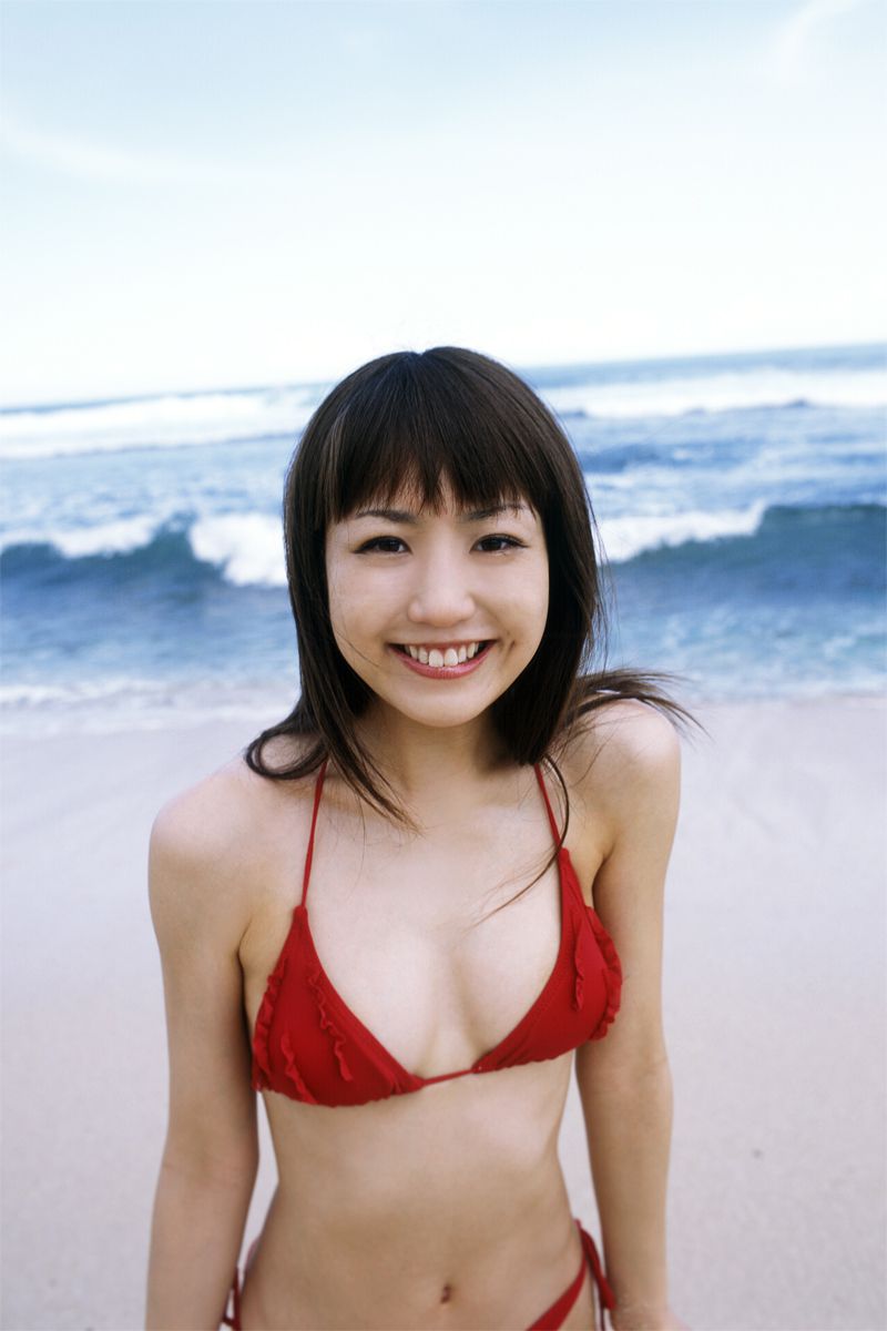 中村知世 《Say Cheese!》-图22