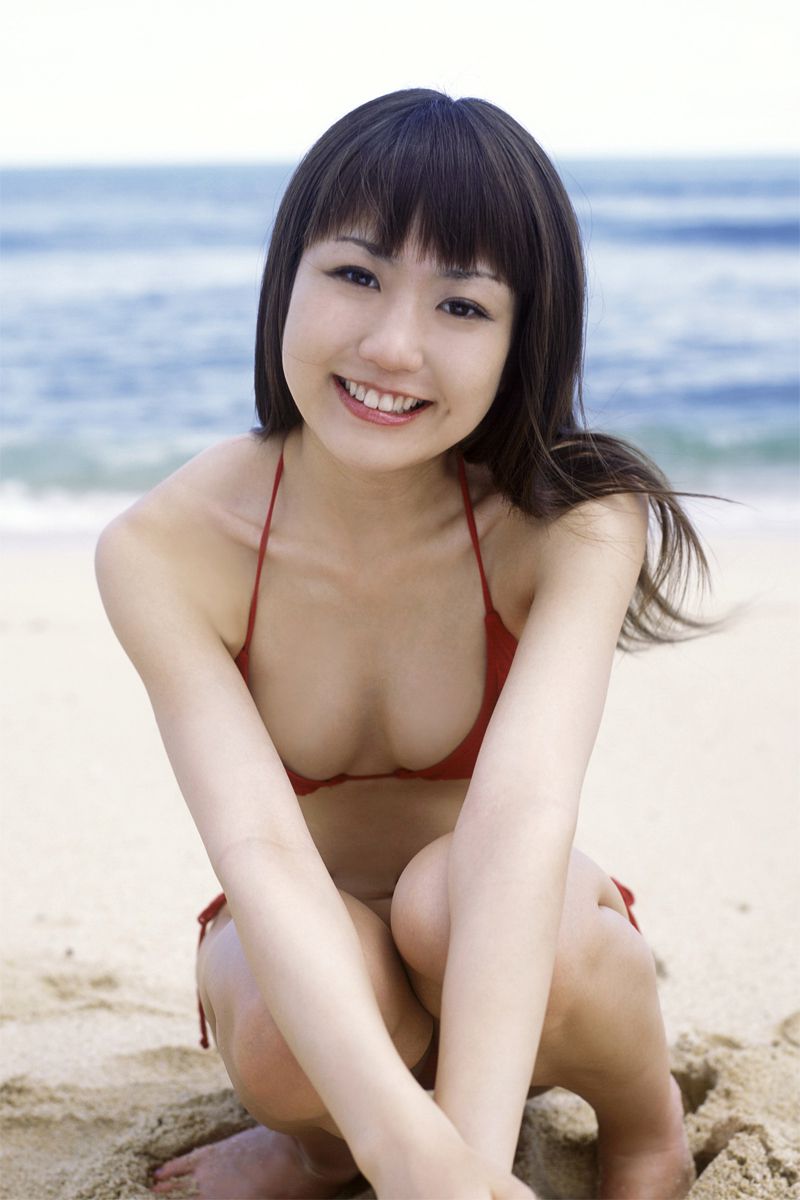 中村知世 《Say Cheese!》-图23