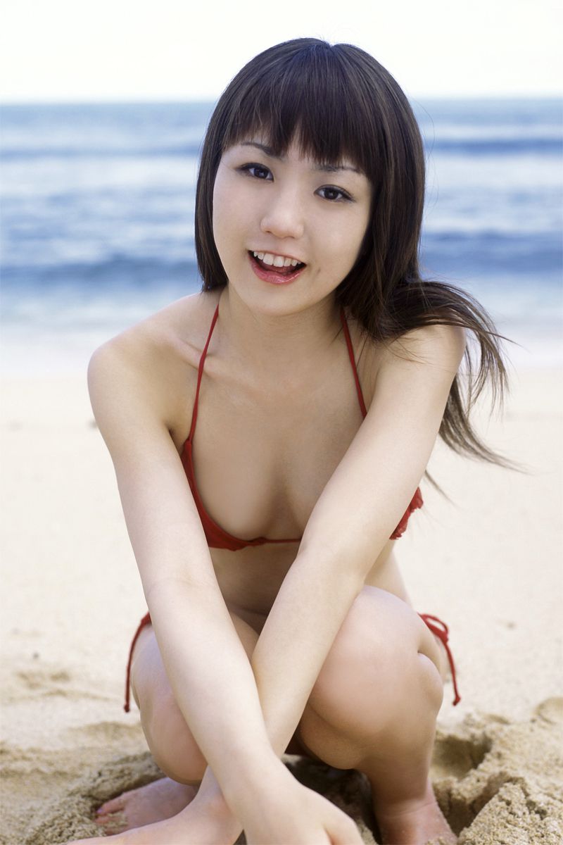 中村知世 《Say Cheese!》-图24