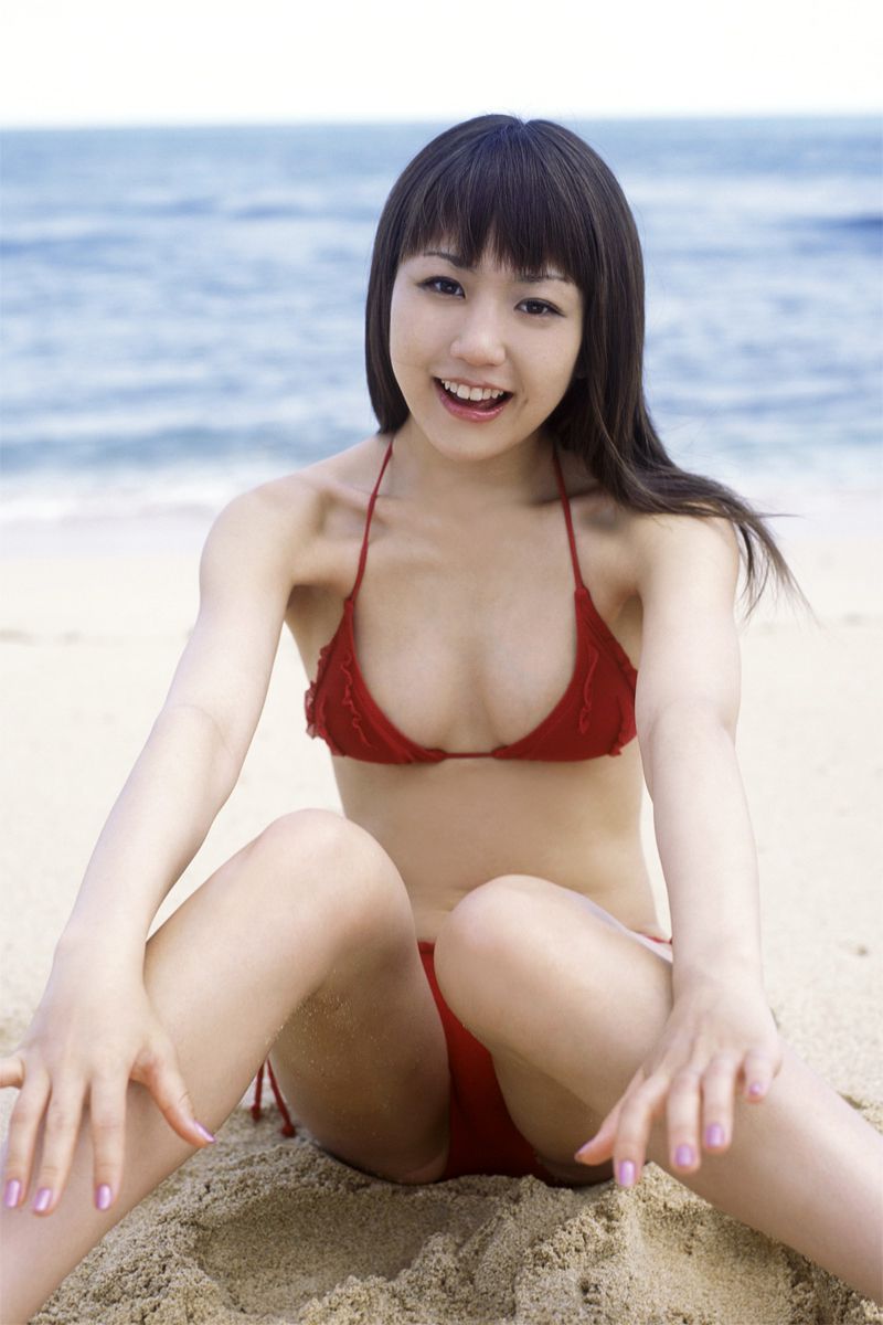 中村知世 《Say Cheese!》-图26