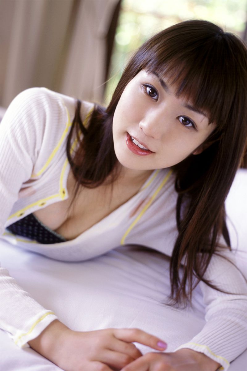 中村知世 《Say Cheese!》-图5