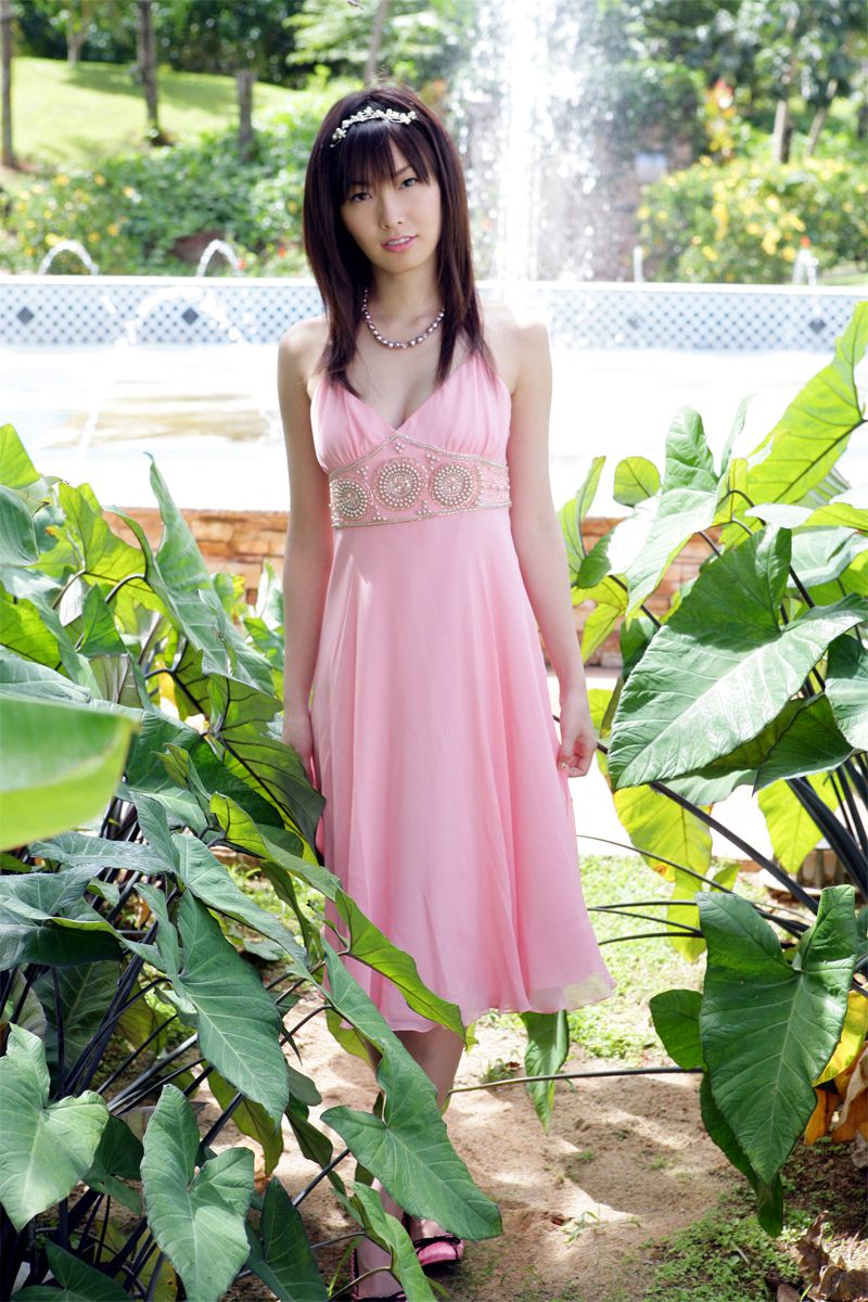 Nao Nagasawa 長澤奈央 《Nao Mail 2》-图9