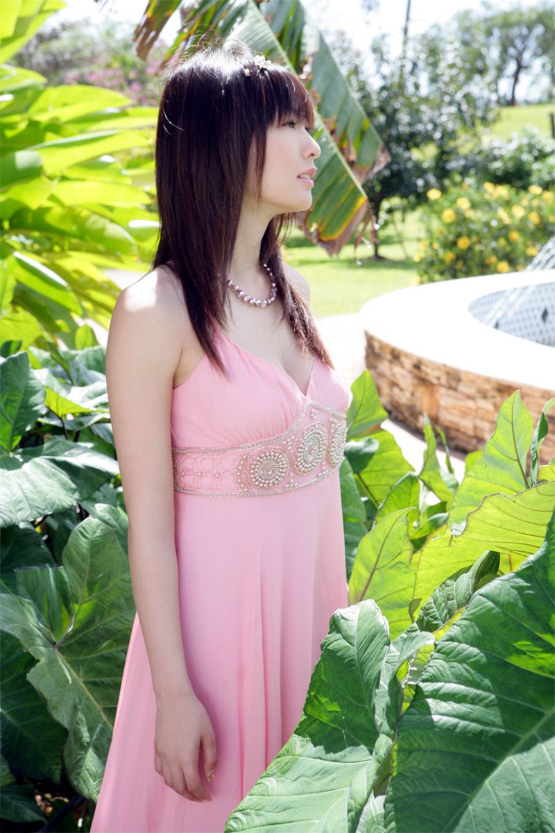 Nao Nagasawa 長澤奈央 《Nao Mail 2》-图10