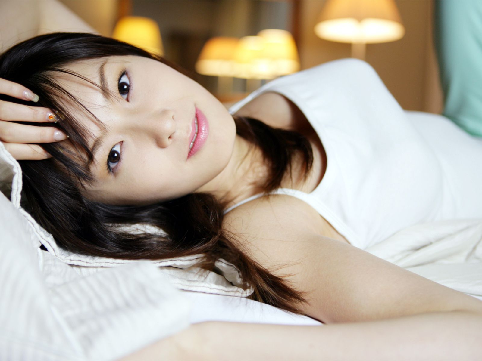 Nao Nagasawa 長澤奈央 《Nao Mail 2》-图13