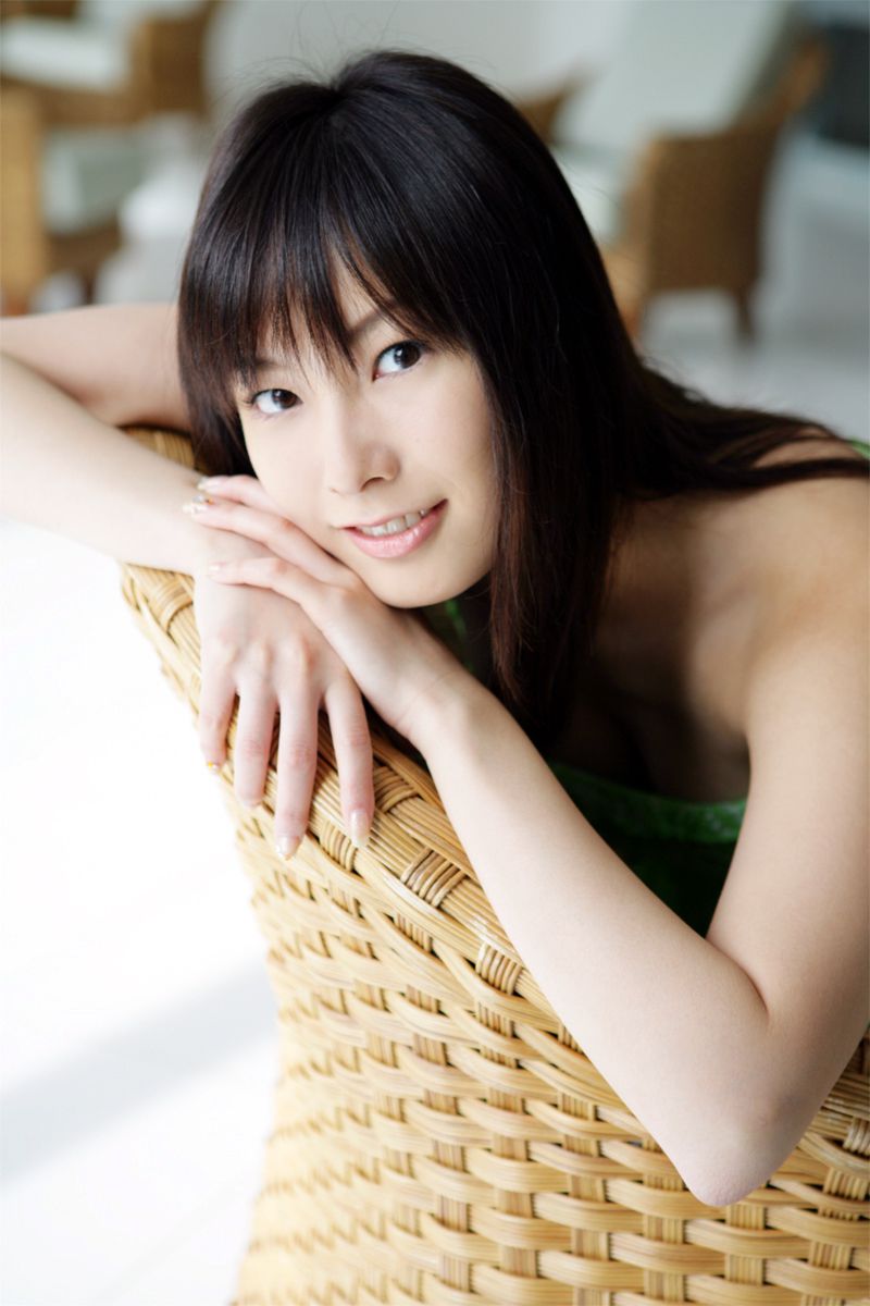 Nao Nagasawa 長澤奈央 《Nao Mail 2》-图20