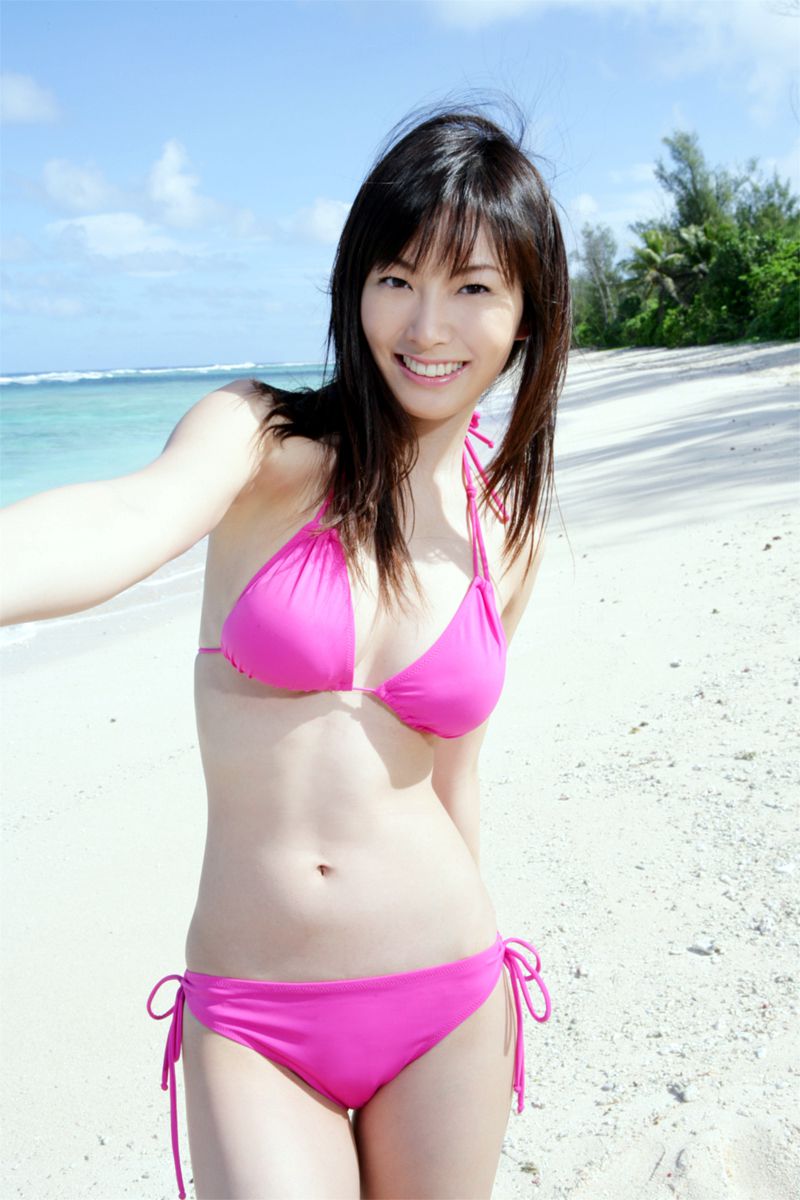 Nao Nagasawa 長澤奈央 《Nao Mail 2》-图25