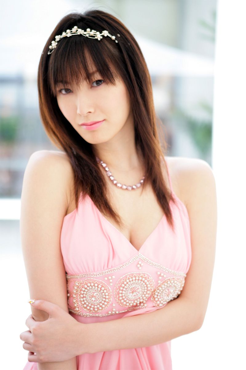 Nao Nagasawa 長澤奈央 《Nao Mail 2》-图8