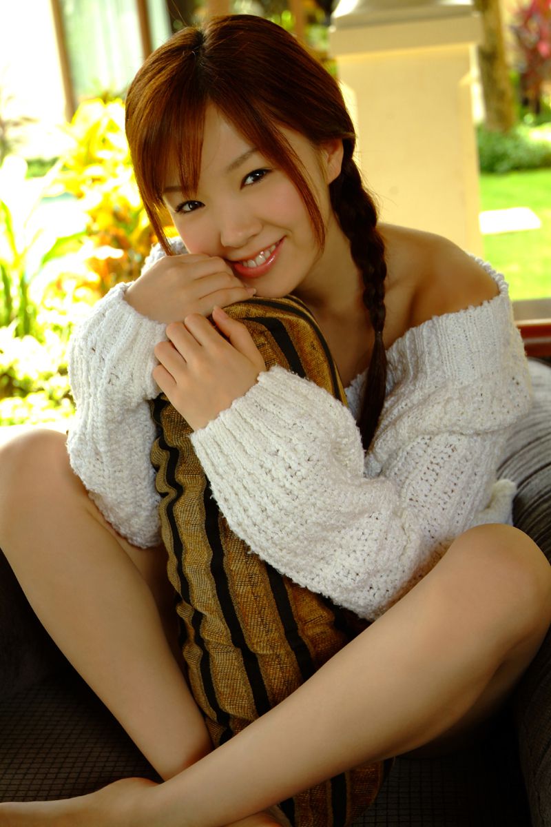 齊藤夢愛 《ゆあと一緒》-图21