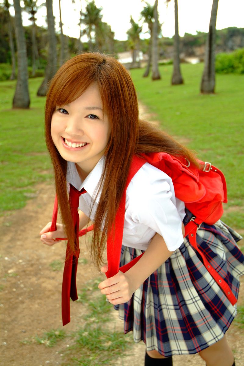 齊藤夢愛 《ゆあと一緒》-图25