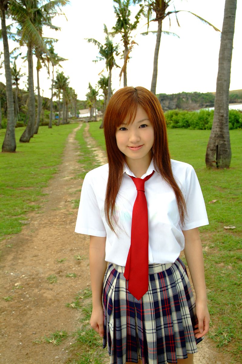 齊藤夢愛 《ゆあと一緒》-图26