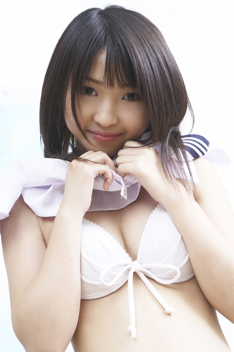 末永佳子 《Kiss Kiss Kiss》-图24