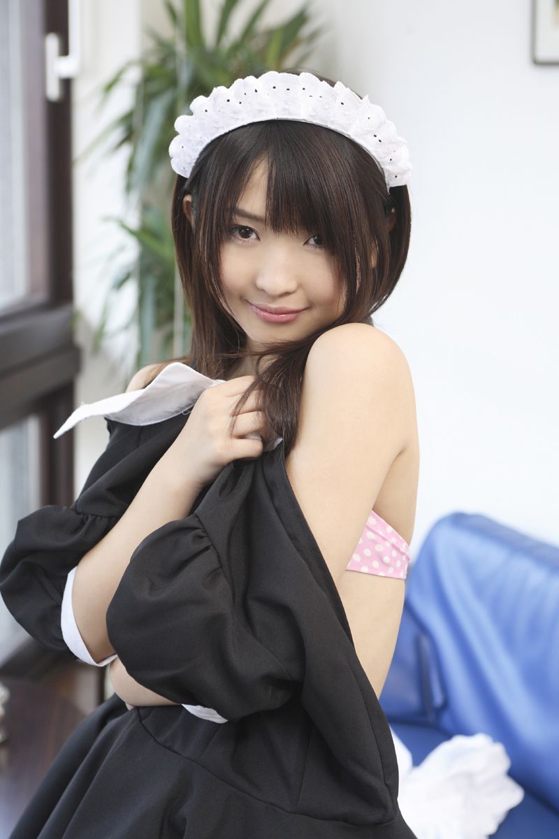 末永佳子 《Kiss Kiss Kiss》-图4