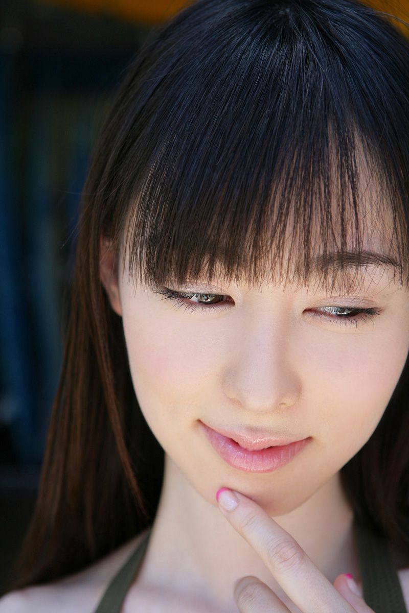 秋山莉奈 《SUN☆りな ～太陽のオシリーナ～》-图25