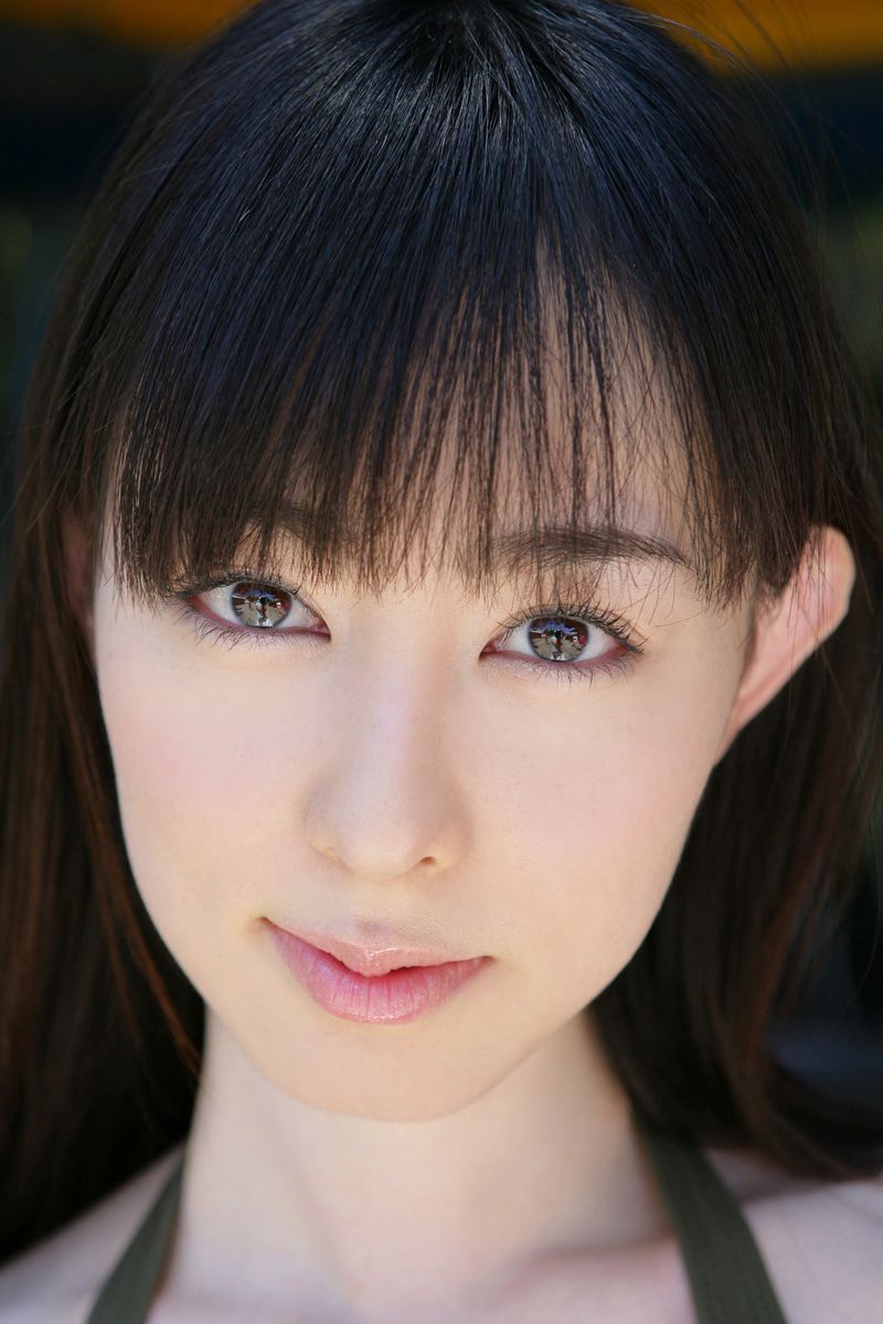 秋山莉奈 《SUN☆りな ～太陽のオシリーナ～》-图26