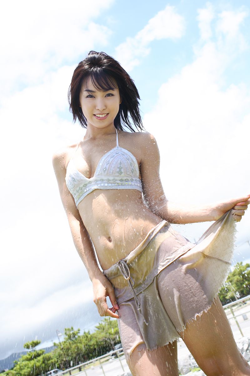 八代みなせ 《Minase Chu》-图26