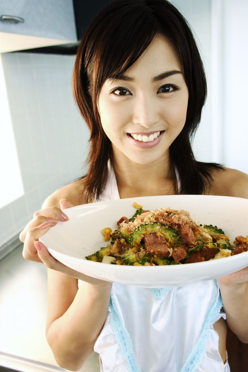 八代みなせ 《Minase Chu》-图6