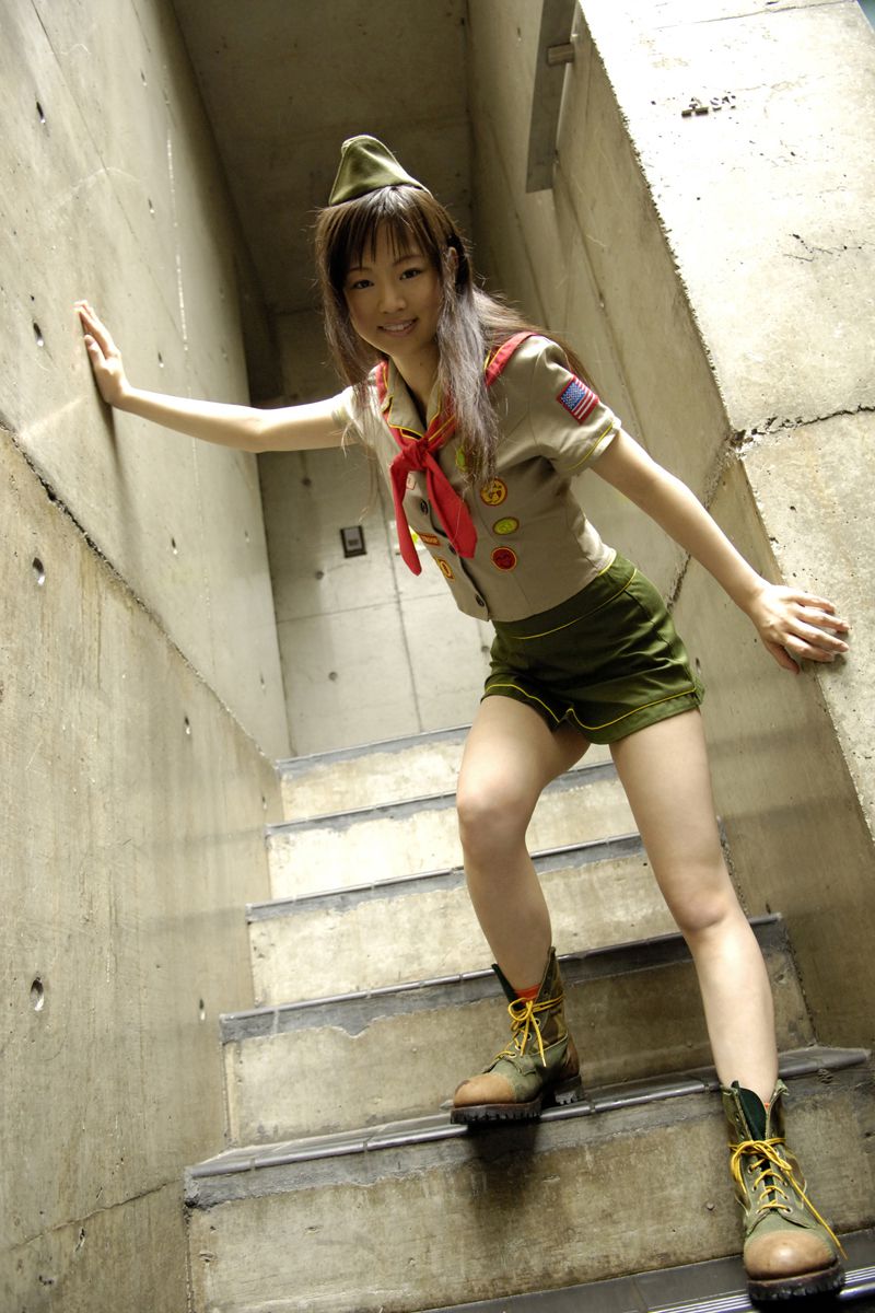 喜屋武ちあき/喜屋武千秋 《Chiakiss》-图0