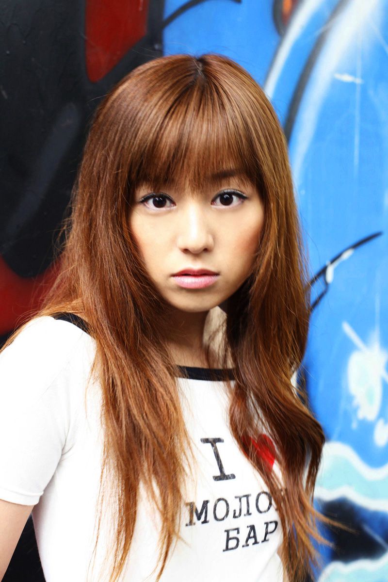 夏川純 《Naturally》-图0