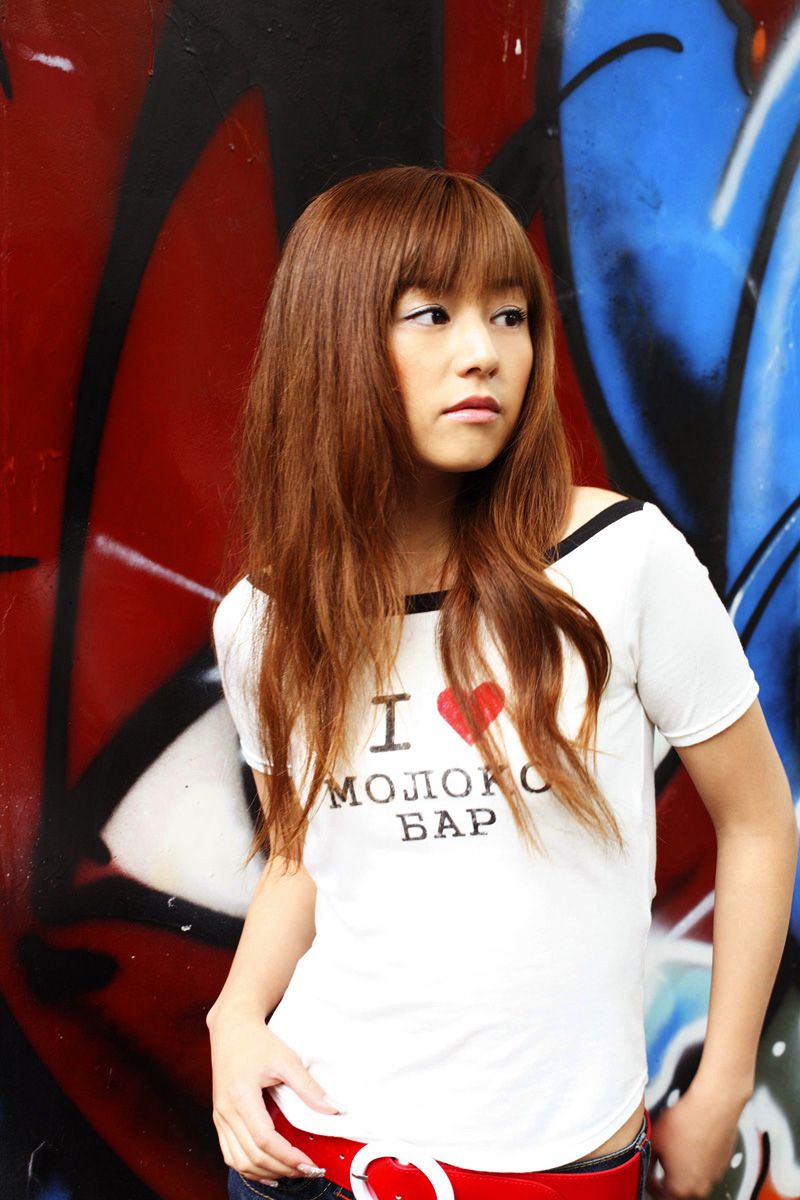 夏川純 《Naturally》-图1