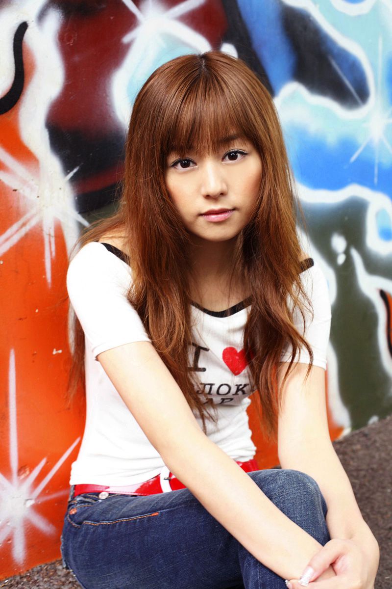 夏川純 《Naturally》-图2