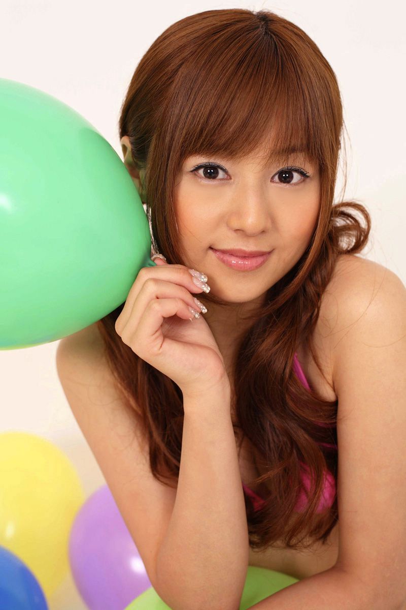 夏川純 《Naturally》-图29