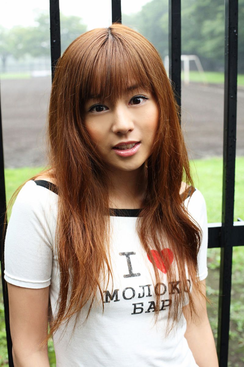 夏川純 《Naturally》-图4