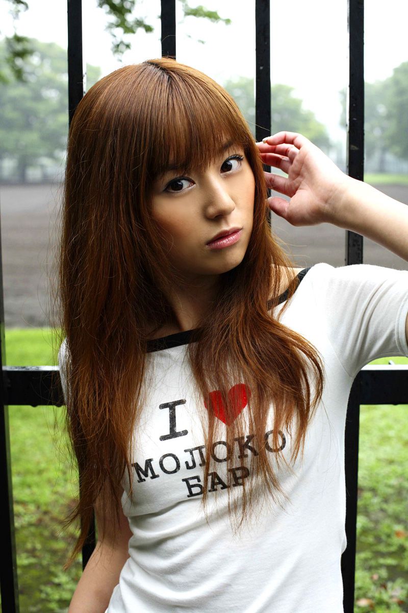 夏川純 《Naturally》-图6