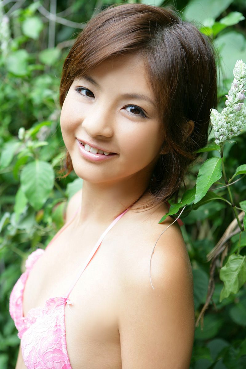 長崎莉奈 《Rinacci Last Round》-图26