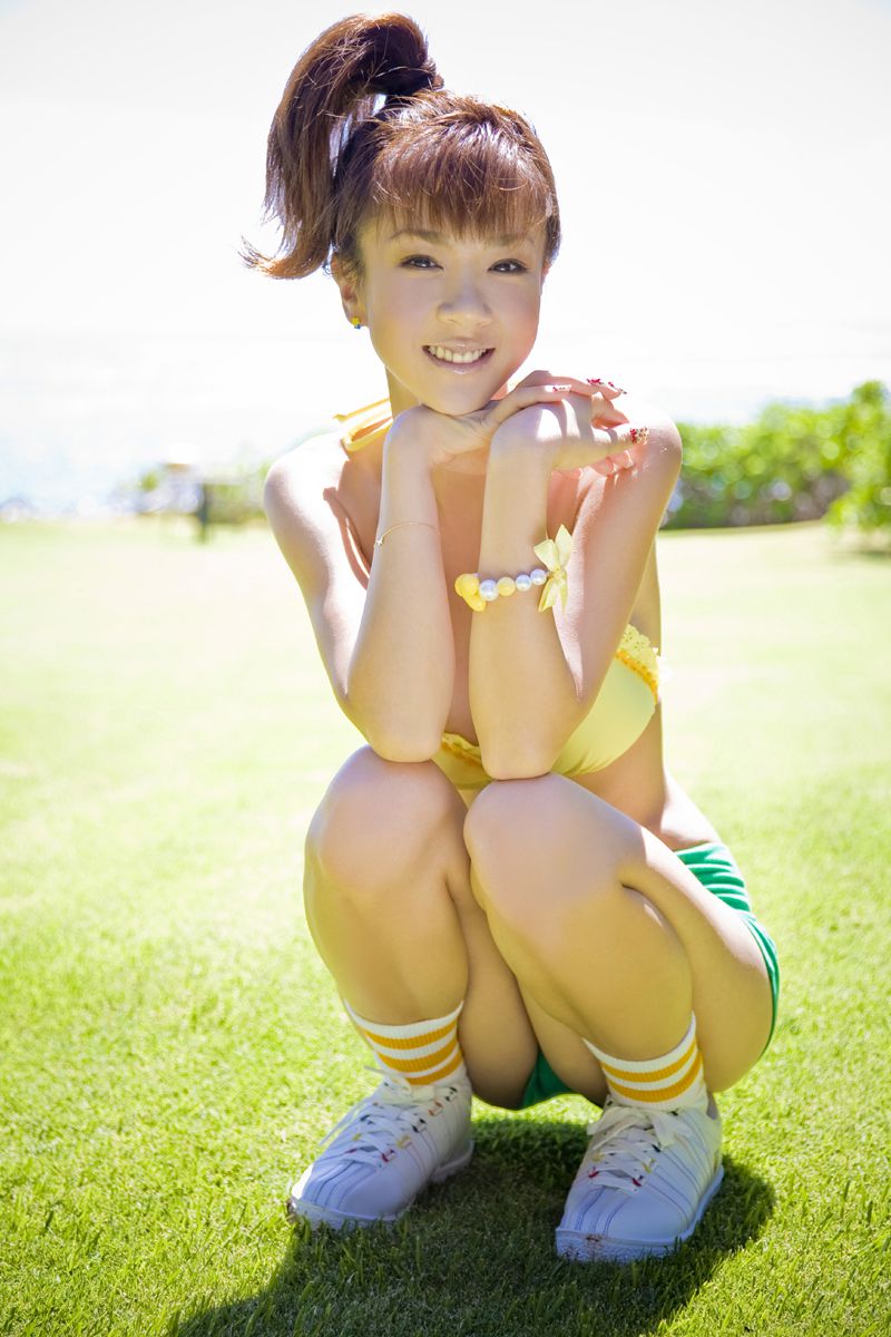 ほしのあき/星野亚纪 《Hoshino Tours》-图12