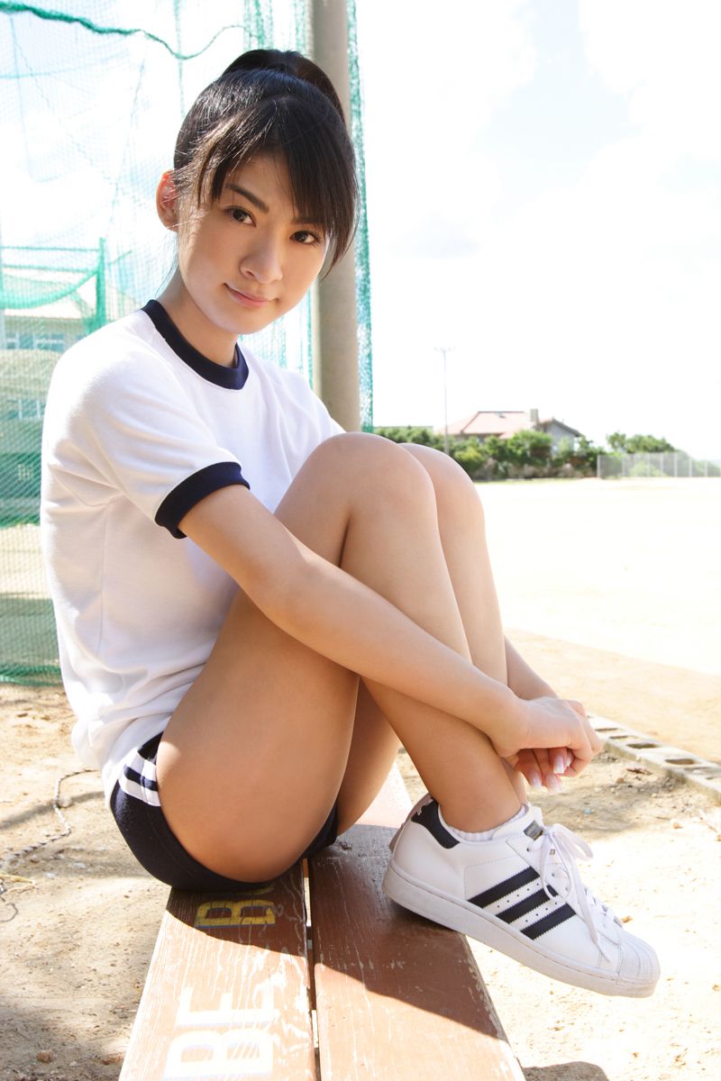 三井麻由 《Flower》-图21