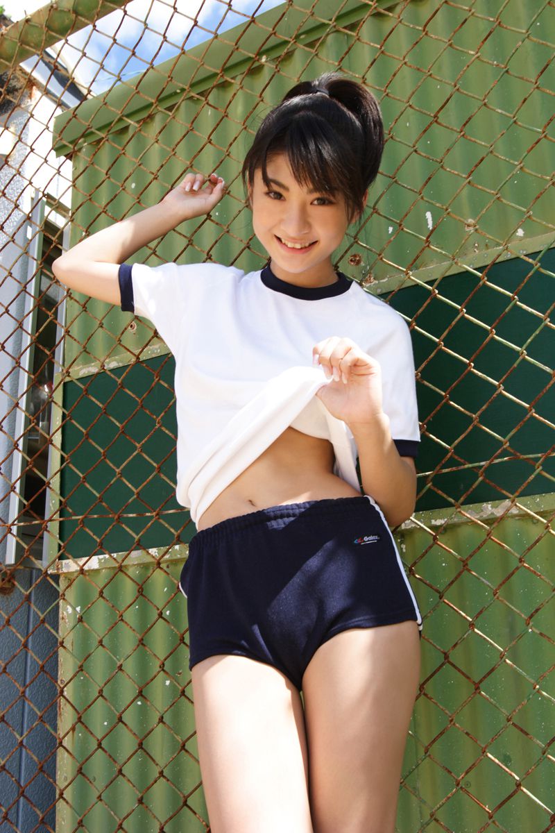 三井麻由 《Flower》-图23