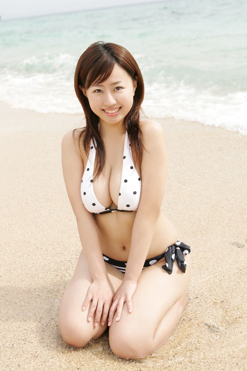 北村ひとみ/北村瞳 《ぷりんアラモード》-图19