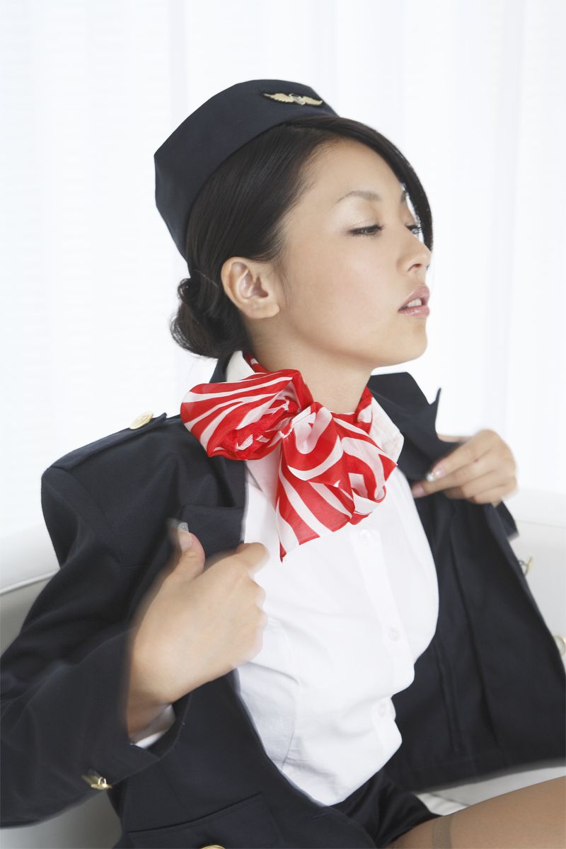 立花彩野 《ファーストフライト》-图11