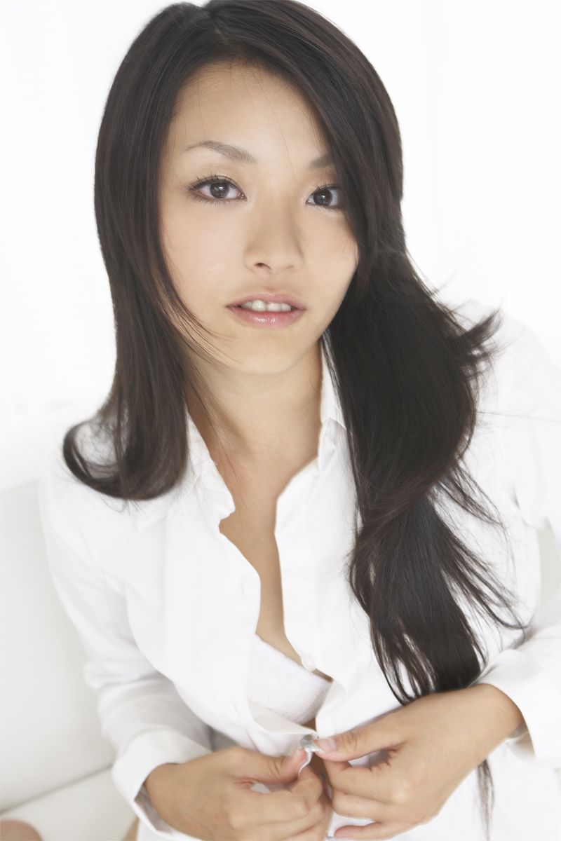 立花彩野 《ファーストフライト》-图20