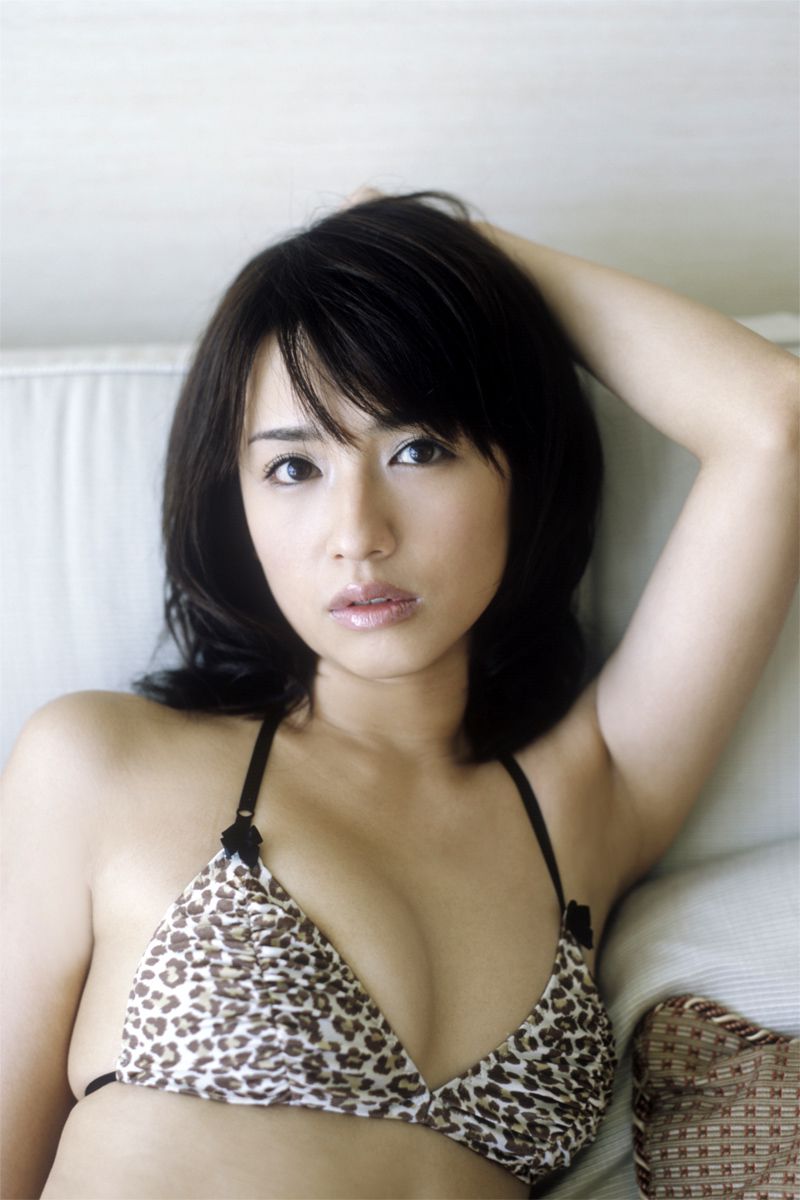 優木まおみ/优木真央美 《Groover》-图20