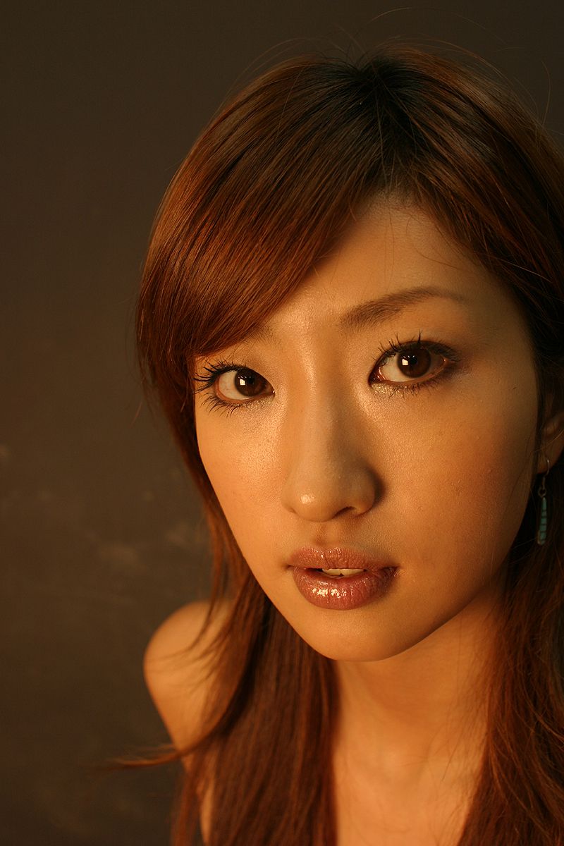 安藤沙耶香 《Four-Leaf Clover》-图9