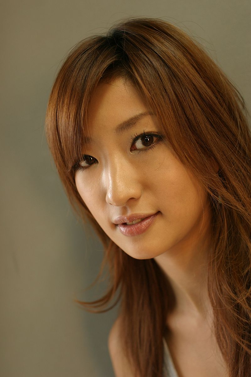 安藤沙耶香 《Four-Leaf Clover》-图1