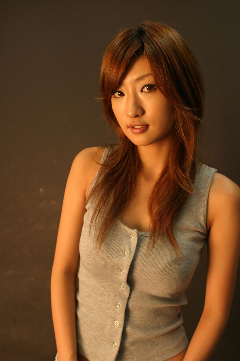 安藤沙耶香 《Four-Leaf Clover》-图4