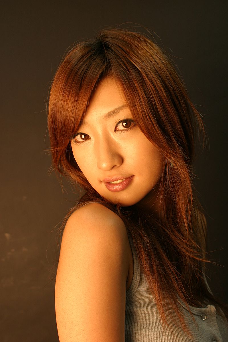 安藤沙耶香 《Four-Leaf Clover》-图5