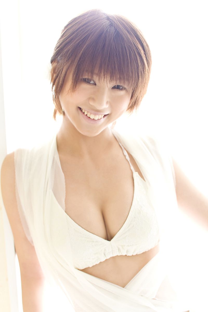 小阪由佳 《Yuka Days》-图8