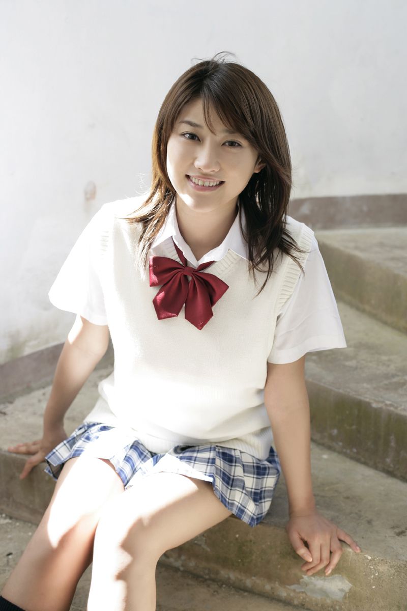 原幹恵 《君といた夏》-图16