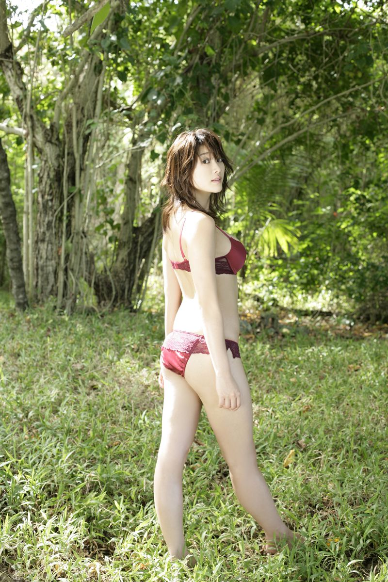 原幹恵 《君といた夏》-图8