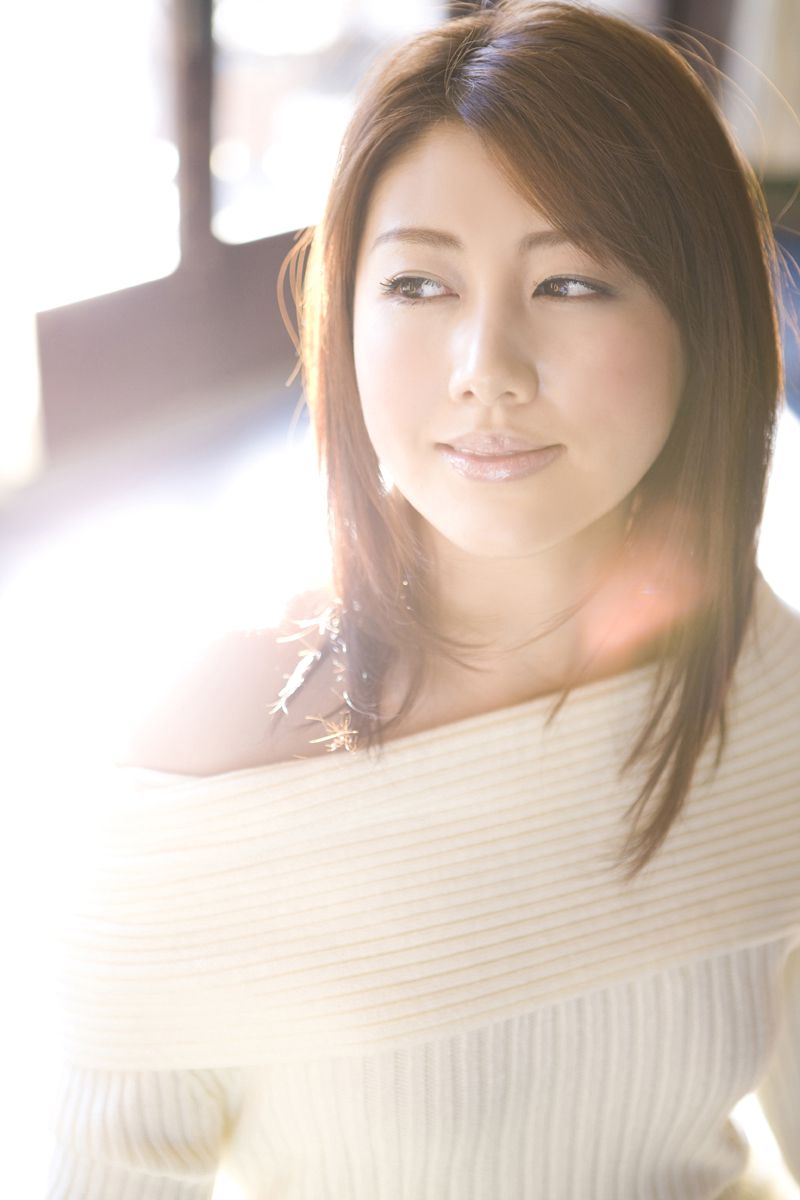 安めぐみ 《めぐみ日和》-图9