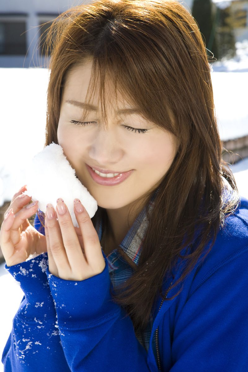 安めぐみ 《めぐみ日和》-图19