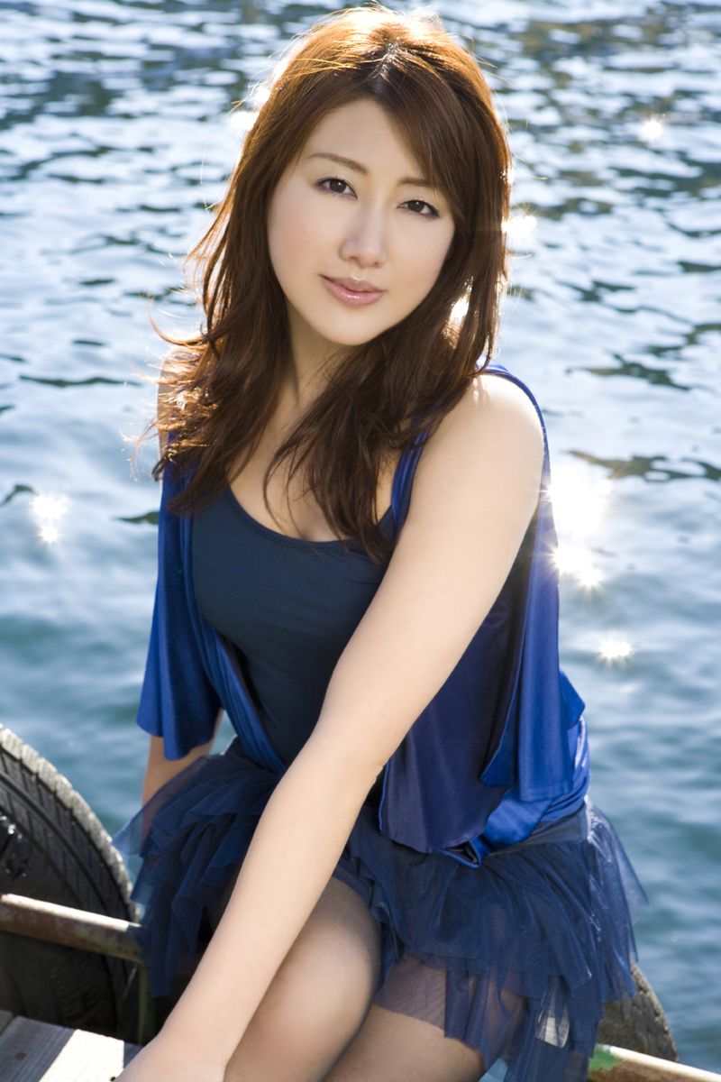 安めぐみ 《めぐみ日和》-图24